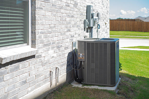 Reliable Ac Repair contractor in Bluemont, VA by FH HVAC