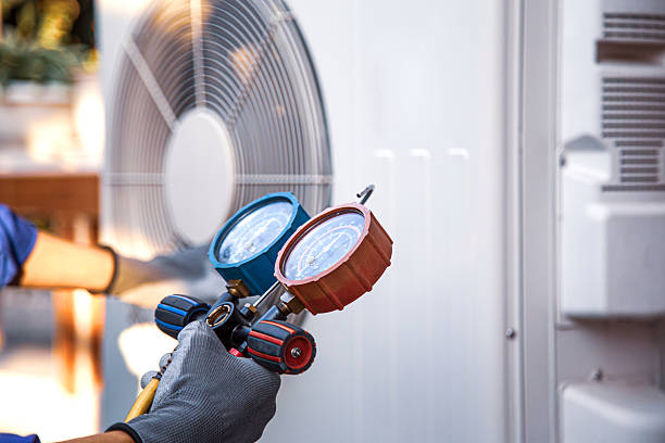 Affordable Ac Repair solutions in Bluemont, VA